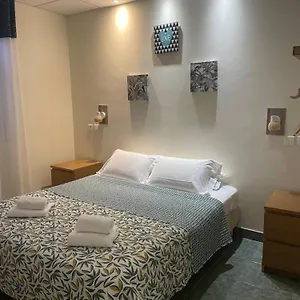 Le Derby Hotel Cagnes-sur-Mer
