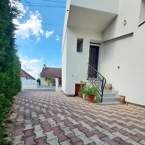 Apartment Meuble Avec Deux