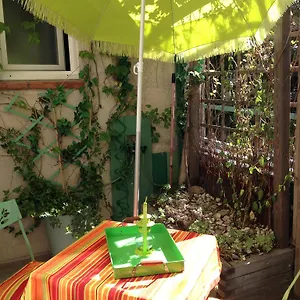 Coeur De Provence Gp Apartment Avignon