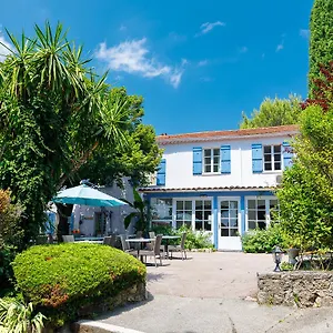 Les Liserons De Hotel Mougins