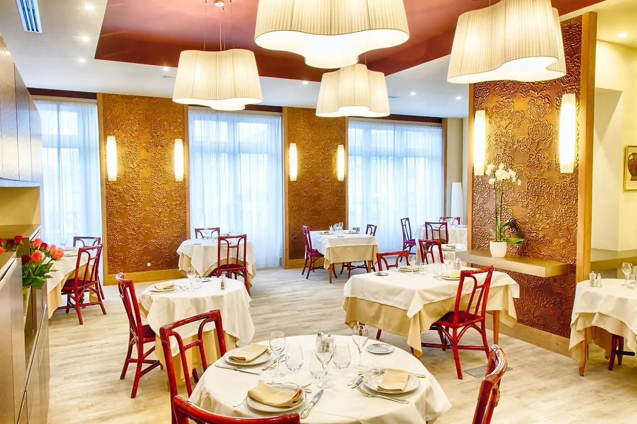 Hotel Restaurant Le Parc Moulins