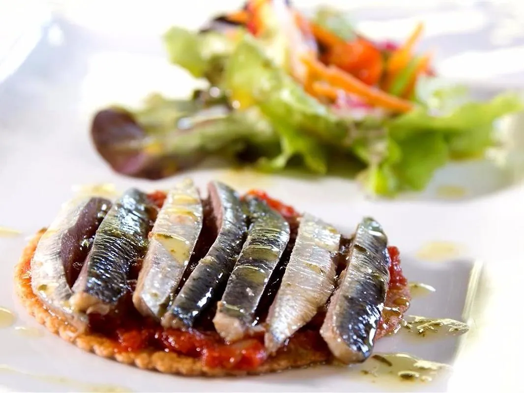 Hotel Restaurant Le Parc Moulins